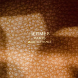 エルメス HERMES ピコタンロックPM カザック 本体のみ Y刻 ルージュクー/ゴールド　ゴールド金具 トリヨン レディース ハンドバッグ