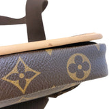ルイ・ヴィトン LOUIS VUITTON バムバック・ボスフォール M40108 モノグラム モノグラムキャンバス ユニセックス ウエストバッグ