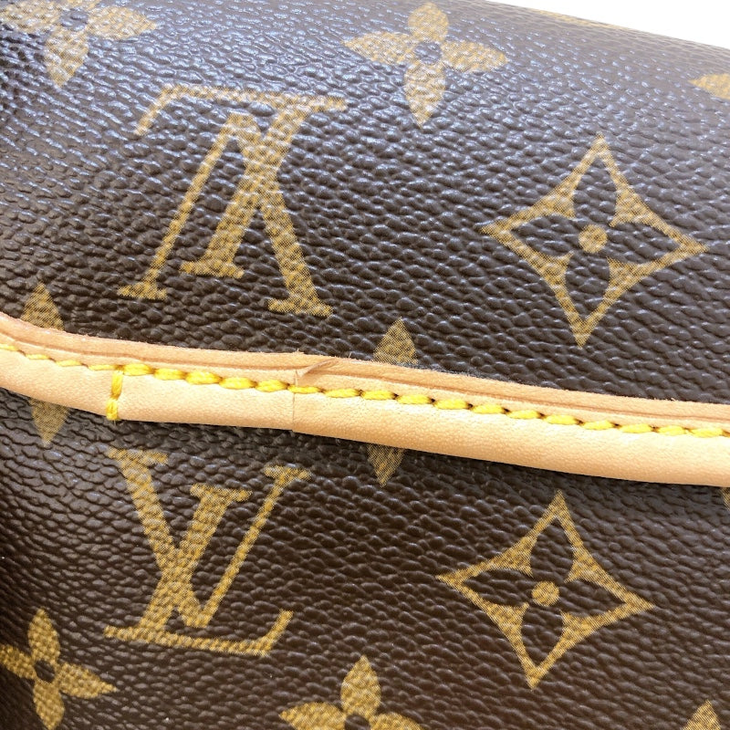 ルイ・ヴィトン LOUIS VUITTON バムバック・ボスフォール M40108