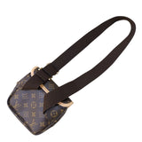 ルイ・ヴィトン LOUIS VUITTON バムバック・ボスフォール M40108 モノグラム モノグラムキャンバス ユニセックス ウエストバッグ
