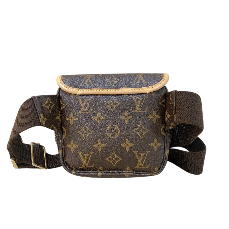 ルイ・ヴィトン LOUIS VUITTON バムバック・ボスフォール M40108
