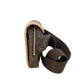 ルイ・ヴィトン LOUIS VUITTON バムバック・ボスフォール M40108 モノグラム モノグラムキャンバス ユニセックス ウエストバッグ