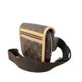 ルイ・ヴィトン LOUIS VUITTON バムバック・ボスフォール M40108 モノグラム モノグラムキャンバス ユニセックス ウエストバッグ