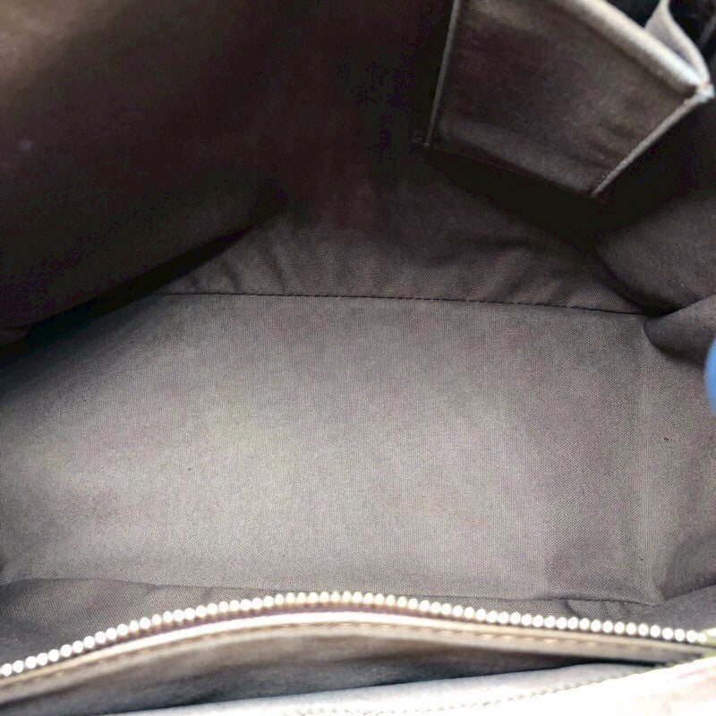 ルイ・ヴィトン LOUIS VUITTON バティニョール・ヴェルティカル M51153 モノグラム レディース ハンドバッグ