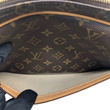 ルイ・ヴィトン LOUIS VUITTON リポーターPM M45254 モノグラム モノグラムキャンバス レディース ショルダーバッグ