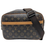 ルイ・ヴィトン LOUIS VUITTON リポーターPM M45254 モノグラム モノグラムキャンバス レディース ショルダーバッグ