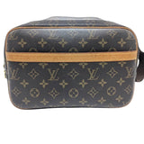 ルイ・ヴィトン LOUIS VUITTON リポーターPM M45254 モノグラム モノグラムキャンバス レディース ショルダーバッグ