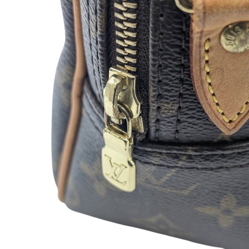ルイ・ヴィトン LOUIS VUITTON リポーターPM M45254 モノグラム モノグラムキャンバス レディース ショルダーバッグ
