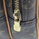 ルイ・ヴィトン LOUIS VUITTON リポーターPM M45254 モノグラム モノグラムキャンバス レディース ショルダーバッグ
