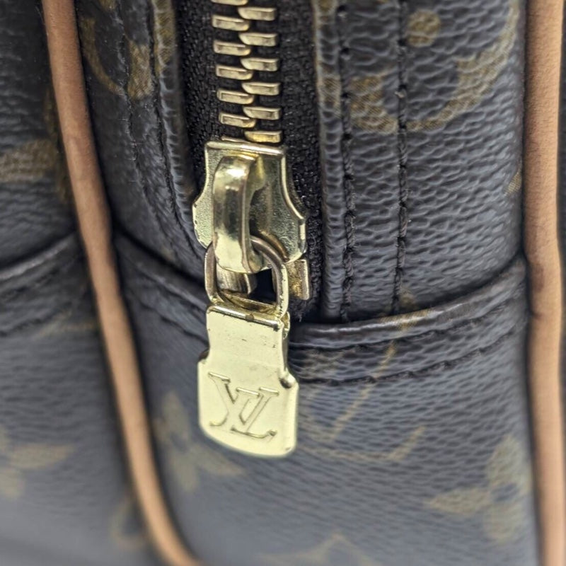 ルイ・ヴィトン LOUIS VUITTON リポーターPM M45254 モノグラム モノグラムキャンバス レディース ショルダーバッグ