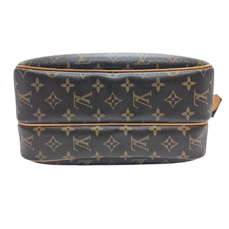 ルイ・ヴィトン LOUIS VUITTON リポーターPM M45254 モノグラム モノグラムキャンバス レディース ショルダーバッグ