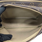 ルイ・ヴィトン LOUIS VUITTON リポーターPM M45254 モノグラム モノグラムキャンバス レディース ショルダーバッグ