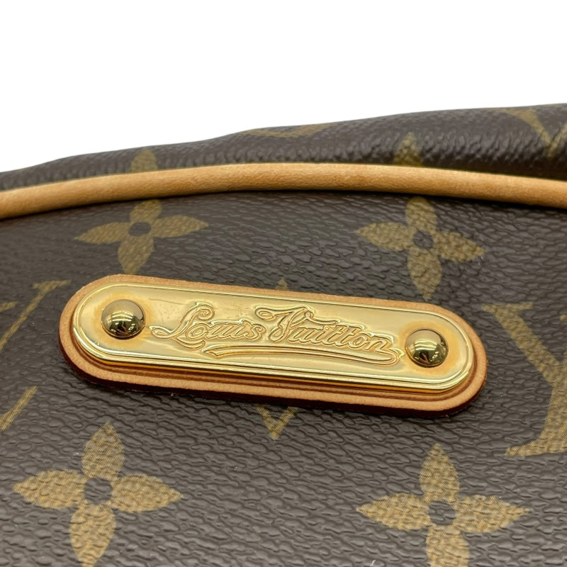 ルイ・ヴィトン LOUIS VUITTON モントルグイユPM M95565 モノグラム モノグラムキャンバス レディース ショルダーバッグ
