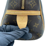 ルイ・ヴィトン LOUIS VUITTON モントルグイユPM M95565 モノグラム モノグラムキャンバス レディース ショルダーバッグ