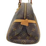 ルイ・ヴィトン LOUIS VUITTON モントルグイユPM M95565 モノグラム モノグラムキャンバス レディース ショルダーバッグ