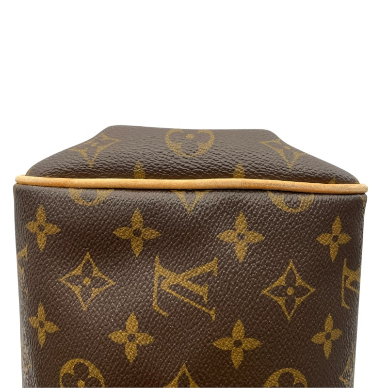 ルイ・ヴィトン LOUIS VUITTON モントルグイユPM M95565 モノグラム モノグラムキャンバス レディース ショルダーバッグ
