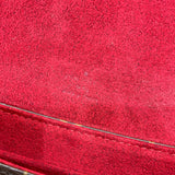 ルイ・ヴィトン LOUIS VUITTON ソナチネ M51902 ブラウン モノグラム・キャンバス/レザー  レディース ハンドバッグ
