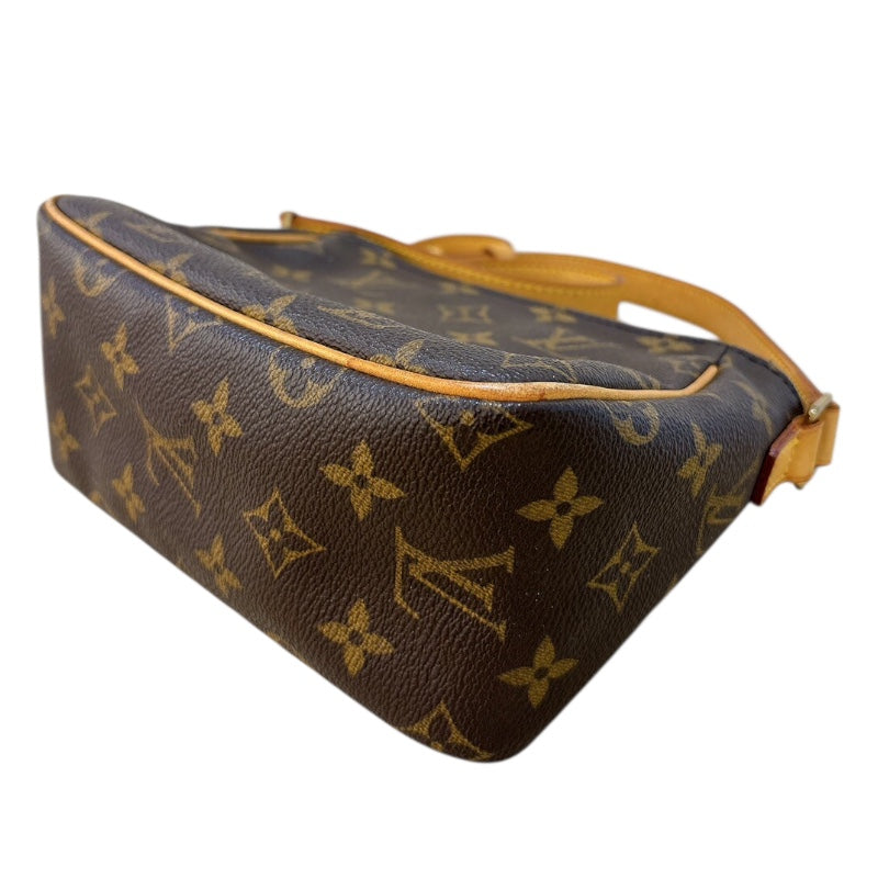 ルイ・ヴィトン LOUIS VUITTON ヴィバシテPM M51165 モノグラム