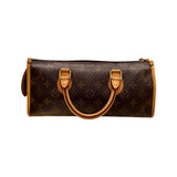 ルイ・ヴィトン LOUIS VUITTON ポパンクール モノグラム PVC/レザー レディース ハンドバッグ