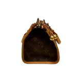 ルイ・ヴィトン LOUIS VUITTON ポパンクール モノグラム PVC/レザー レディース ハンドバッグ