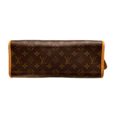 ルイ・ヴィトン LOUIS VUITTON ポパンクール モノグラム PVC/レザー レディース ハンドバッグ