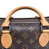ルイ・ヴィトン LOUIS VUITTON ポパンクール モノグラム PVC/レザー レディース ハンドバッグ