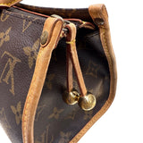 ルイ・ヴィトン LOUIS VUITTON ポパンクール モノグラム PVC/レザー レディース ハンドバッグ