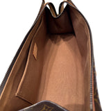 ルイ・ヴィトン LOUIS VUITTON ポパンクール モノグラム PVC/レザー レディース ハンドバッグ
