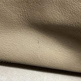 エルメス HERMES ツールボックス26 □N刻 エトゥープ シルバー金具 スイフト レディース ハンドバッグ