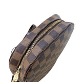 ルイ・ヴィトン LOUIS VUITTON イパネマPM N51294 ブラウン ダミエ レディース ショルダーバッグ