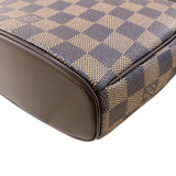 ルイ・ヴィトン LOUIS VUITTON イパネマPM N51294 ブラウン ダミエ レディース ショルダーバッグ