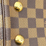ルイ・ヴィトン LOUIS VUITTON トレヴィPM N51997 ブラウン ダミエ レディース ショルダーバッグ