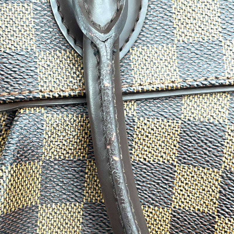 ルイ・ヴィトン LOUIS VUITTON トレヴィPM N51997 ブラウン ダミエ レディース ショルダーバッグ