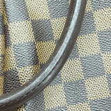 ルイ・ヴィトン LOUIS VUITTON トレヴィPM N51997 ブラウン ダミエ レディース ショルダーバッグ