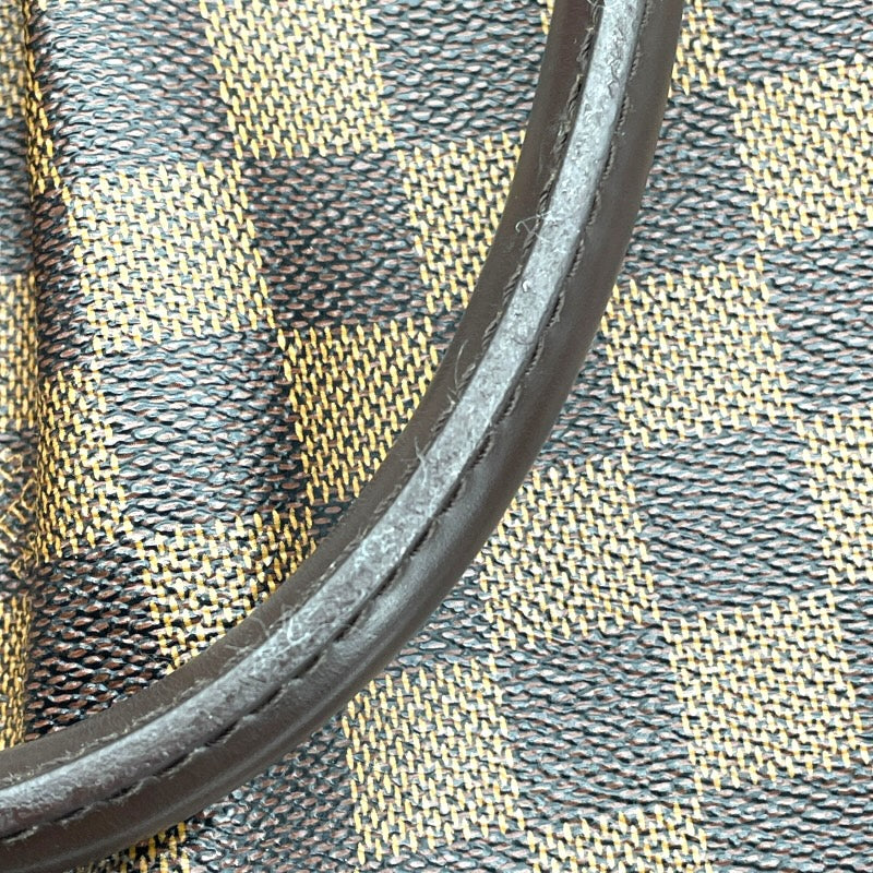 ルイ・ヴィトン LOUIS VUITTON トレヴィPM N51997 ブラウン ダミエ レディース ショルダーバッグ
