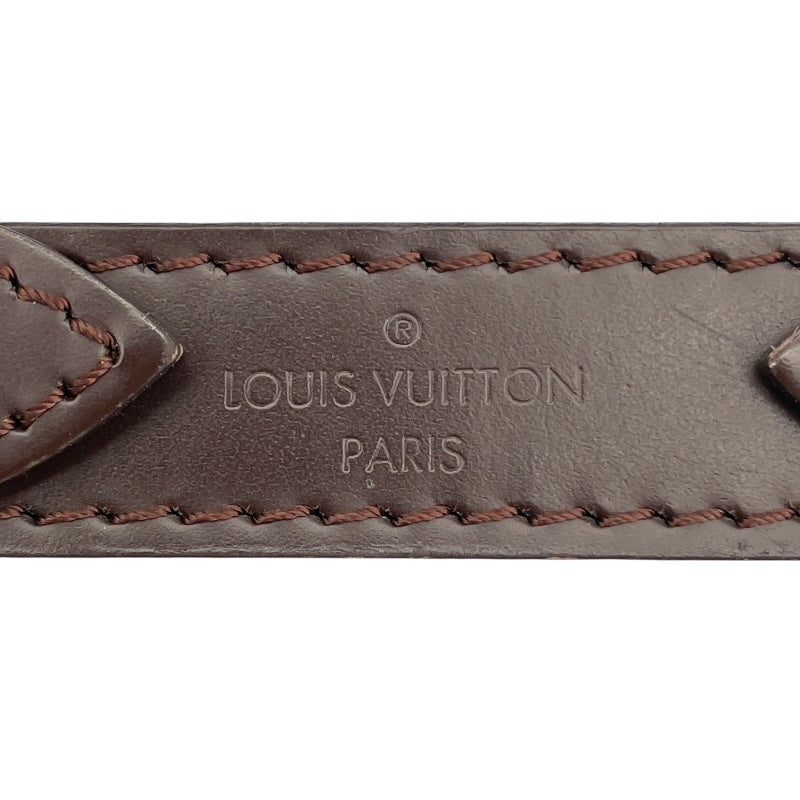ルイ・ヴィトン LOUIS VUITTON トレヴィPM N51997 ブラウン ダミエ レディース ショルダーバッグ