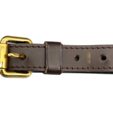 ルイ・ヴィトン LOUIS VUITTON トレヴィPM N51997 ブラウン ダミエ レディース ショルダーバッグ