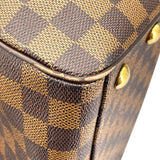 ルイ・ヴィトン LOUIS VUITTON トレヴィPM N51997 ブラウン ダミエ レディース ショルダーバッグ