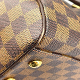 ルイ・ヴィトン LOUIS VUITTON トレヴィPM N51997 ブラウン ダミエ レディース ショルダーバッグ