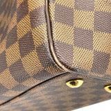 ルイ・ヴィトン LOUIS VUITTON トレヴィPM N51997 ブラウン ダミエ レディース ショルダーバッグ