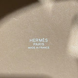 エルメス HERMES ピコタンロックPM　ラッキーデイジー U刻 チャイ・ピンク・ホワイト　シルバー金具 スイフト レディース ハンドバッグ