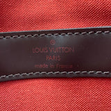 ルイ・ヴィトン LOUIS VUITTON ナヴィグリオ N45255 ブラウン ダミエ・キャンバス レディース ショルダーバッグ