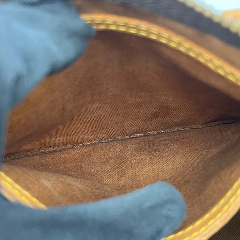 ルイ・ヴィトン LOUIS VUITTON スピーディ25 M41528 モノグラム・キャンバス レディース ハンドバッグ