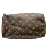 ルイ・ヴィトン LOUIS VUITTON スピーディ25 M41528 モノグラム・キャンバス レディース ハンドバッグ