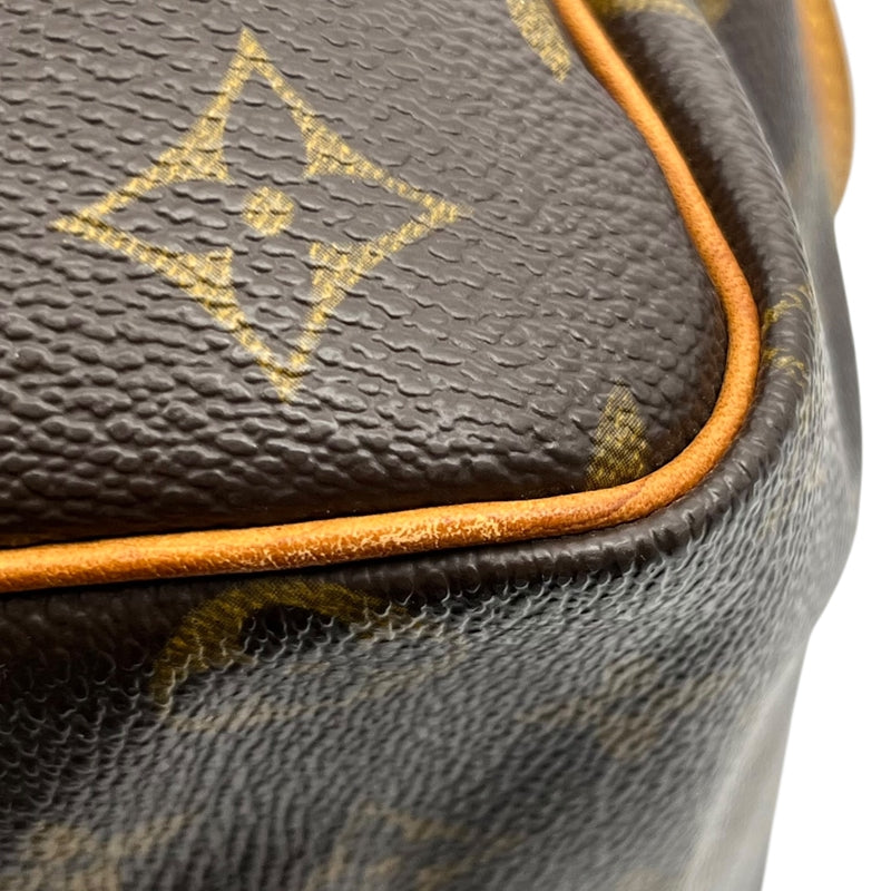 ルイ・ヴィトン LOUIS VUITTON スピーディ25 M41528 モノグラム・キャンバス レディース ハンドバッグ