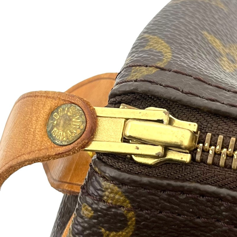 ルイ・ヴィトン LOUIS VUITTON スピーディ25 M41528 モノグラム・キャンバス レディース ハンドバッグ