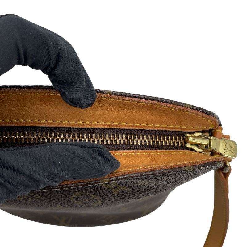 ※babuu　 LOUIS VUITTON ドルーオ ショルダーバッグ ルイヴィトン ショルダーバッグ ドルーオ