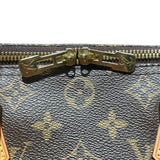 ルイ・ヴィトン LOUIS VUITTON スピーディ・バンドリエール30 ワールドツアー M43231 モノグラム モノグラムキャンバス レディース ボストンバッグ