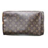 ルイ・ヴィトン LOUIS VUITTON スピーディ・バンドリエール30 ワールドツアー M43231 モノグラム モノグラムキャンバス レディース ボストンバッグ
