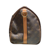 ルイ・ヴィトン LOUIS VUITTON スピーディ・バンドリエール30 ワールドツアー M43231 モノグラム モノグラムキャンバス レディース ボストンバッグ